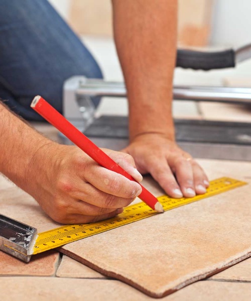 At Footprints Floors, our tile replacement experts in Chandler / Gilbert can answer all your questions.